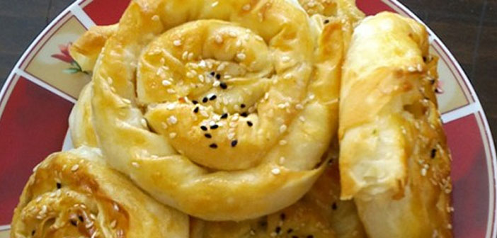Featured image of post Peynirli Dolama