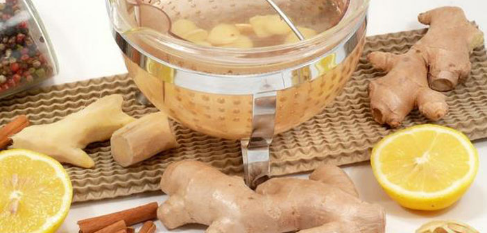 Featured image of post Zencefilin Sağlık Açısından Faydaları