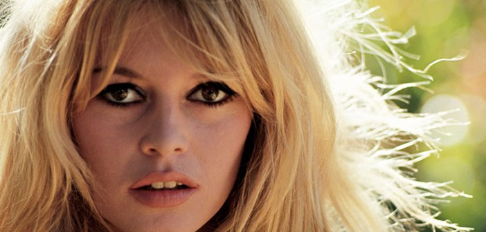 Featured image of post Efsanevi Güzel Brigitte Bardot’un 8 Stil Önerisi