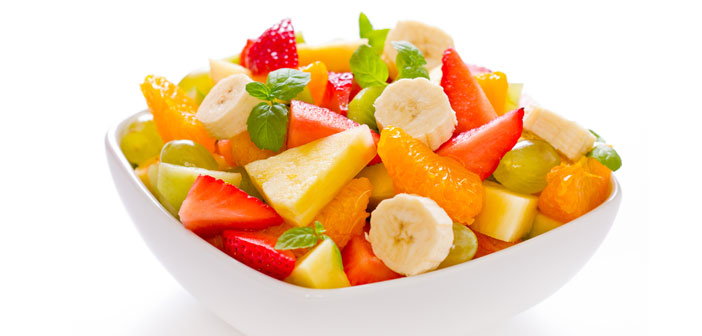 Featured image of post Mükemmel Meyve Salatası İçin 10 İpucu