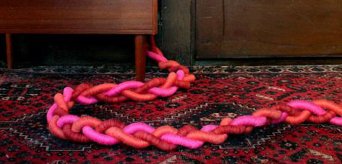 Featured image of post Örgülü Uzatma Kablosu Yapımı