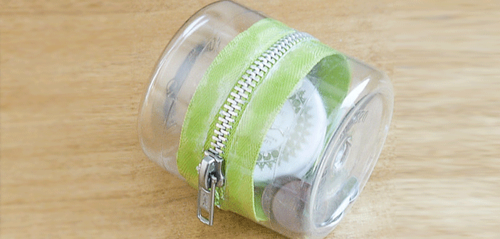 Featured image of post Pet Şişeden Fermuarlı Mini Çanta
