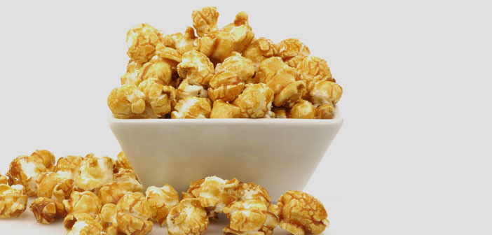 Featured image of post Popcorn Yapmanın 6 Sağlıklı Yolu