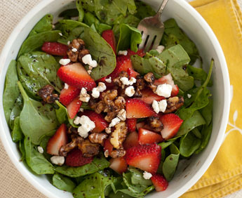 salata-ispanak-cilek
