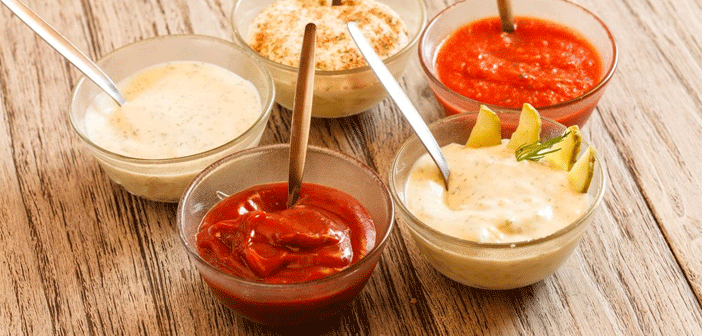 Featured image of post En Lezzetli Sos Tarifleri