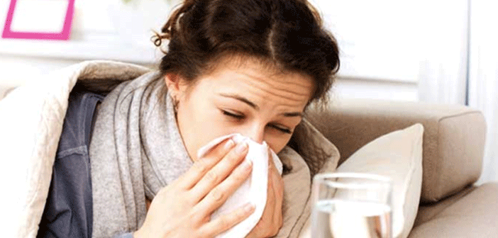 Featured image of post Daha Az Hasta Olan Kadınların 7 Alışkanlığı