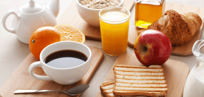 Featured image of post Sizi Güne Hazırlayacak İyi Bir Kahvaltı Nasıl Olmalı?