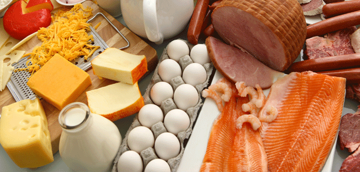 Protein Tüketimine İlişkin Doğru Bildiğiniz 5 Yanlış