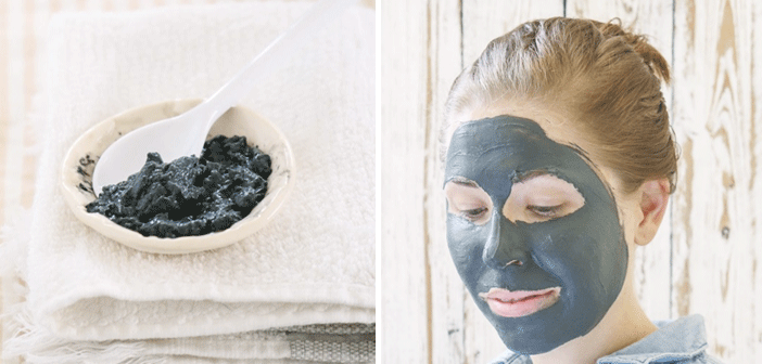 Featured image of post Aktif Kömür ile Cildinize Maske Yapın