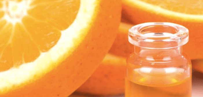 Cildiniz İçin C Vitamini Serumu Tarifi
