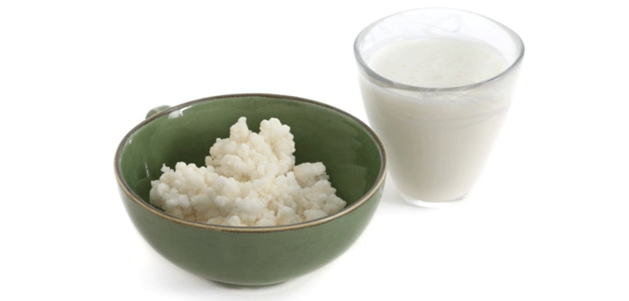 Featured image of post Neden Kefir İçmeliyiz?