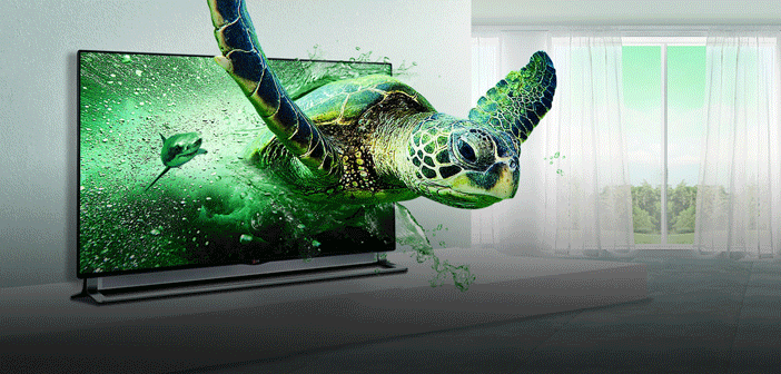 Featured image of post 3D Televizyonlar Kullanışlı mı?