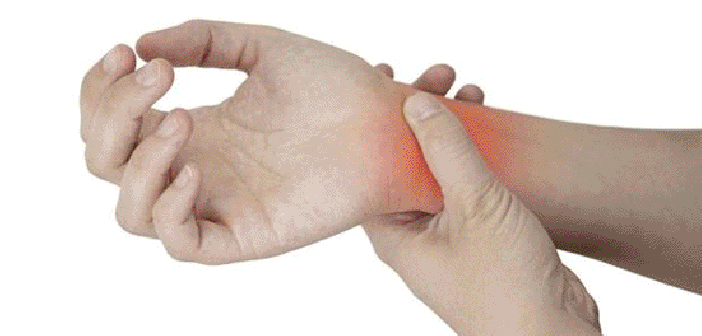 Featured image of post Romatoid Artrit Ağrıları İçin Doğal Çözümler