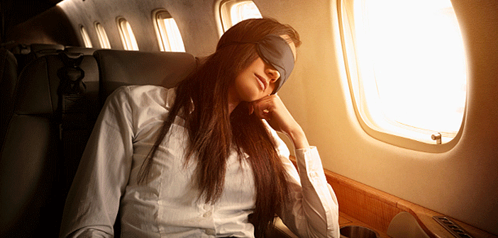 Featured image of post Jetlag’dan Korunmak Mümkün