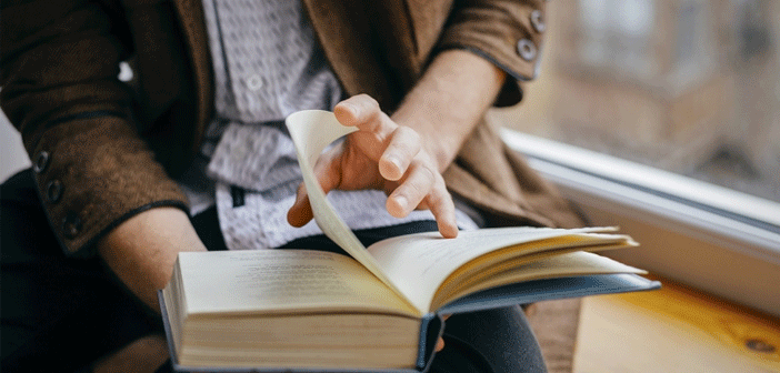 Featured image of post Kitap Okumak Ömrü Uzatabilir mi?