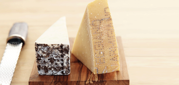 Featured image of post Parmesan Ile Romano Peyniri Arasındaki Farkı Bilmiyor musunuz?
