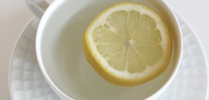 Featured image of post Her Sabah Güne Neden Limonlu Su ile Başlamalıyız?