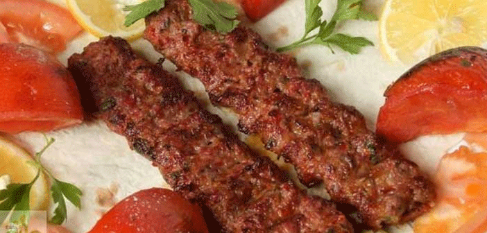 Featured image of post Lezzetli Kebaplar Nasıl Yapılır?