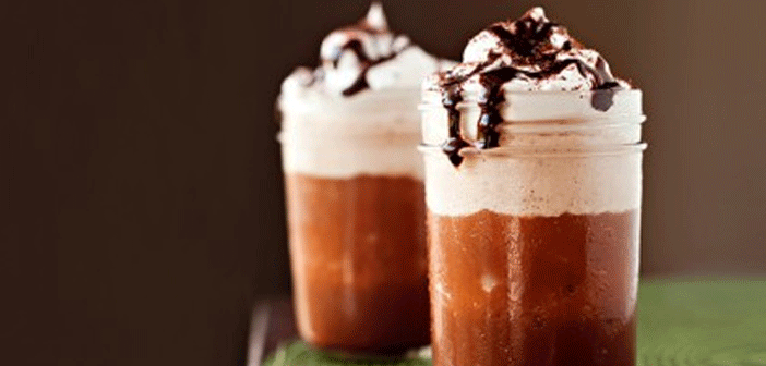 Featured image of post Geleneksel   Yunan  Kahvesi  Frappe  Nasıl  Yapılır?