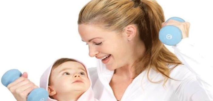 Featured image of post Hamilelik Sonrası Karnınızı Sıkılaştırmanın İpuçları