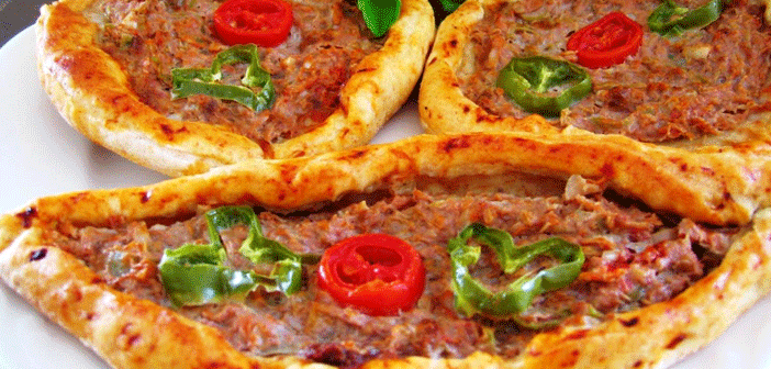 Featured image of post Karadeniz Pidesi Tarifi