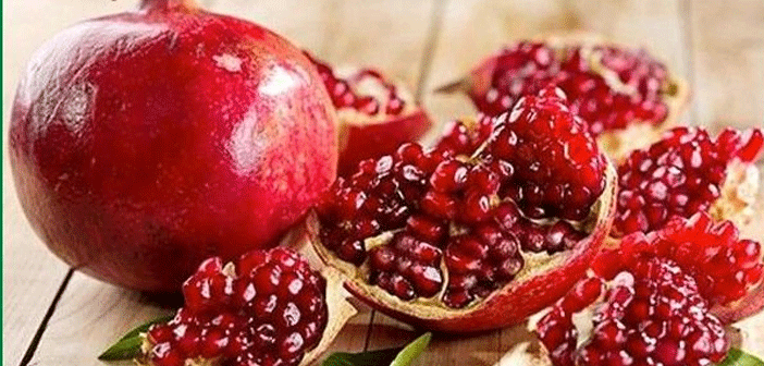 Featured image of post İnsanlık Tarihinin İlk Meyvesi Narın Mucize Faydaları