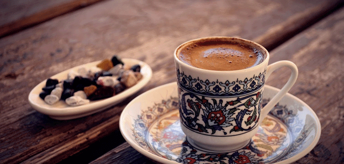 Featured image of post Aromalı En İyi 8 Türk Kahvesi Tarifi