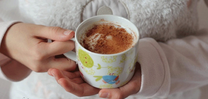 Lezzetli Salep Yapmanın Püf Noktaları