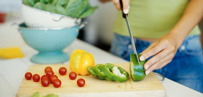 Featured image of post Kolay Salata Yapmanın Yolları