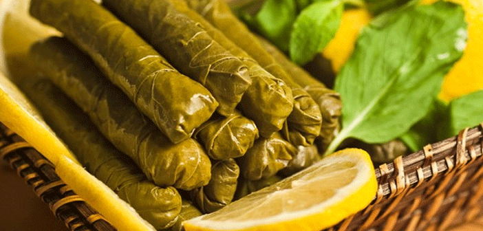 Yaprak Sarması Ne Kadar Sürede Bozulur?