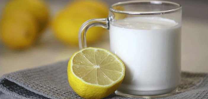 Featured image of post Evde Buttermilk Nasıl Yapılır?