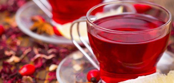 Nar Çiçeği Çayının Faydalarını Biliyor Musunuz?