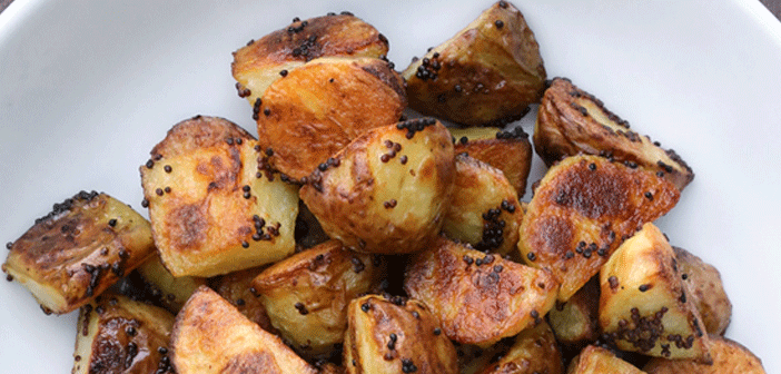 Featured image of post Patates Kızartmasının Içi Yumuşak, Dışı Kıtır Olması Için