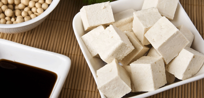 Featured image of post Tofu Nedir, Nasıl Yapılır?