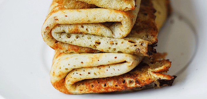 Featured image of post Unsuz Krep Yapmak İster misiniz?