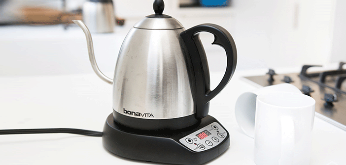 Featured image of post Kettle Nasıl Temizlenir?