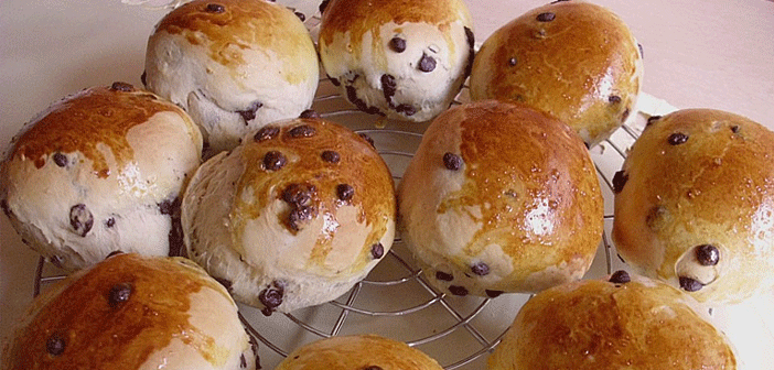 Featured image of post Damla Çikolatalı Ekmek Schokobrötchen Tarifi