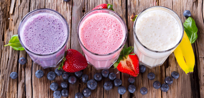 Featured image of post Smoothie Nedir? 8 Smoothie Tarifi
