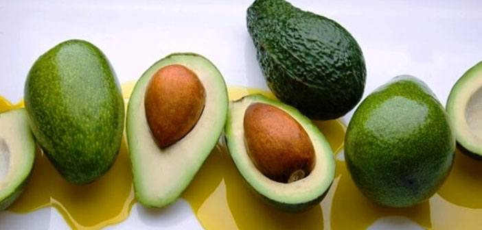 Featured image of post Tropik Meyve Avokado Yağının Yararları