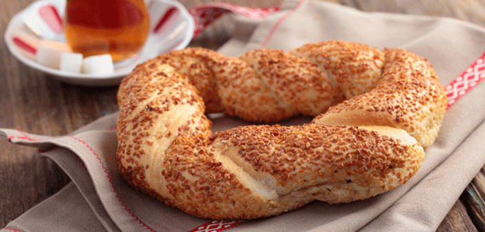 Featured image of post Evde Simit Nasıl Yapılır?