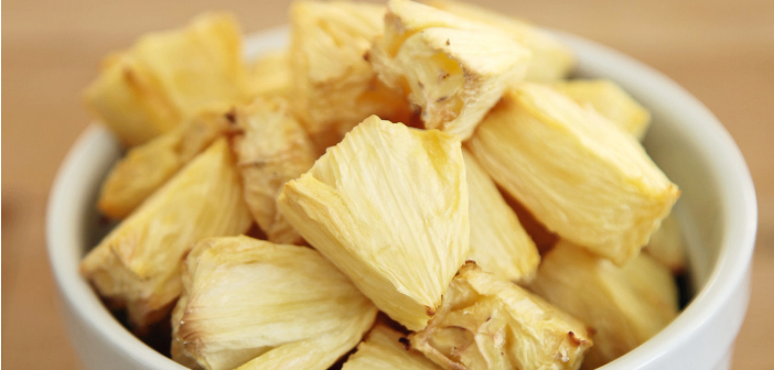 Featured image of post Aldığınız Ananas Tatsız Çıktıysa Sakın Atmayın