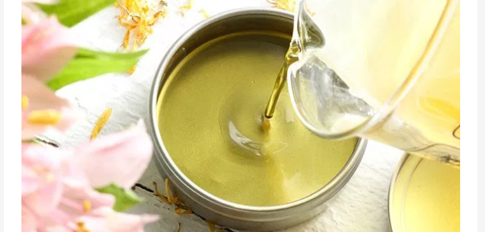Featured image of post Antibiyotikli Kremi (Neosporin) Evinizde Hazırlayın