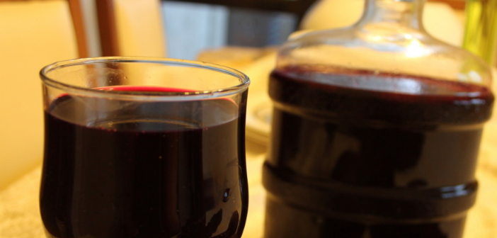 Featured image of post Mucize İçeceklerden Biri: Pancar Kvass