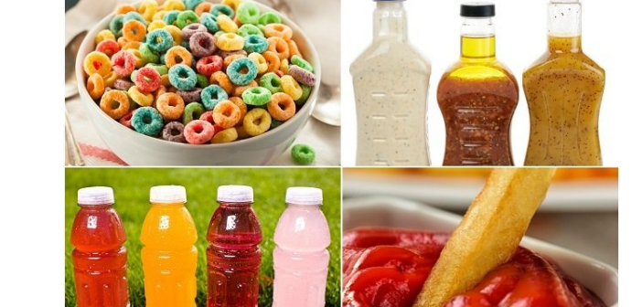 Featured image of post İçinde Gizli Şeker Bulunan 23 Şaşırtıcı Yiyecek
