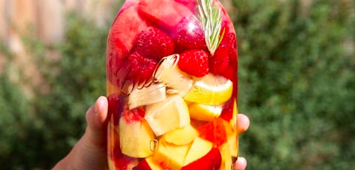 Featured image of post Doğal Enerji İçin B Vitaminli Su Nasıl Üretilir?