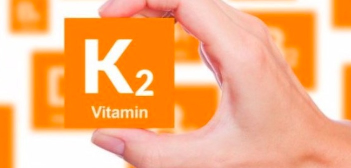 K2 Vitamini Nedir? Sizde Eksikliği Var Mı?