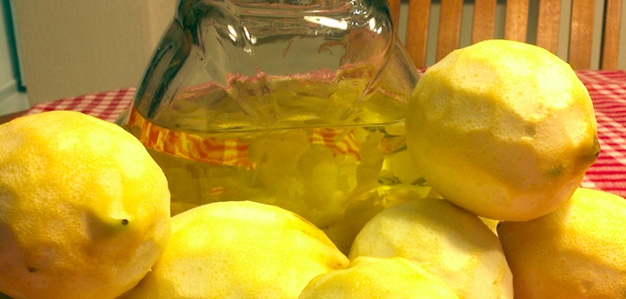 Featured image of post Limoncello Nasıl Yapılır?