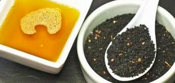 Siyah Kimyon Yağı Kullanmanız İçin Nedenler