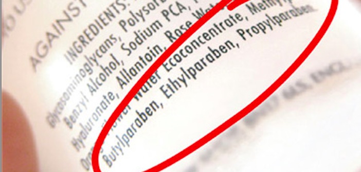 Featured image of post Parabenli Ürünler Neden Kullanılmamalı?
