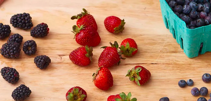 Reçel Yaparken Neden Limon Suyu Eklenmeli?